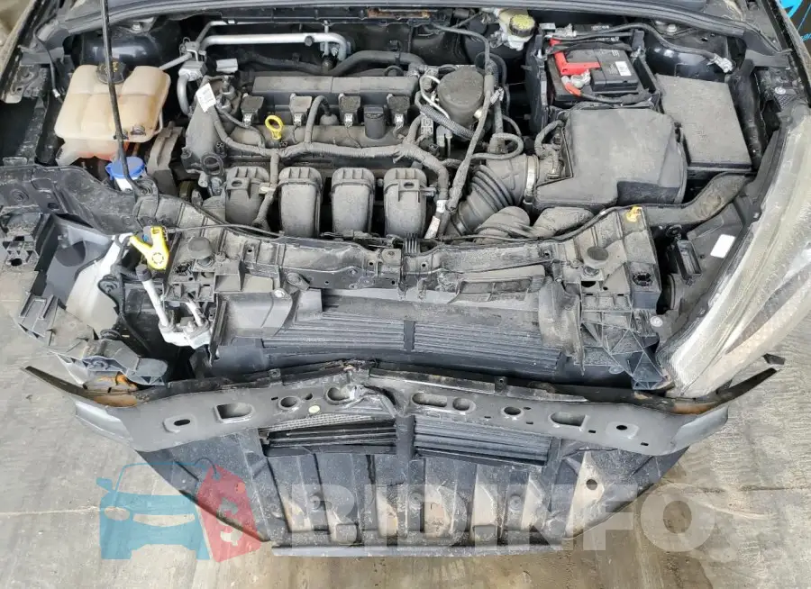 1FADP3E22GL288174 Photo# 11