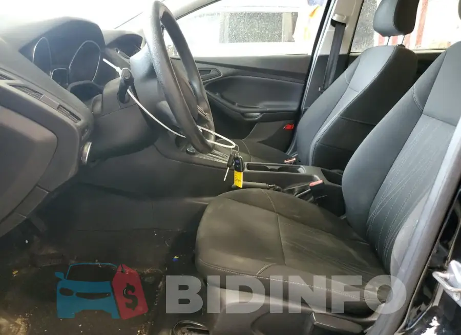 1FADP3E22GL288174 Photo# 7