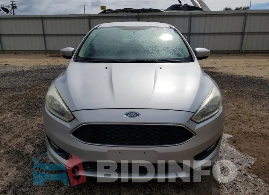 1FADP3F20GL230384 Photo# 5