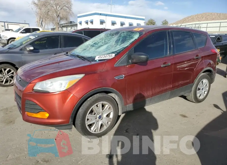 1FMCU0F76GUB37898 Photo# 1