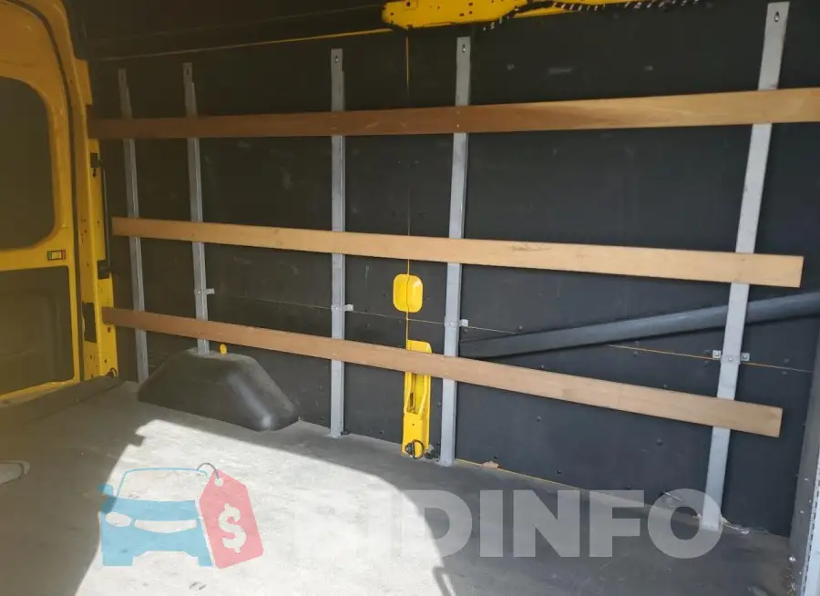 1FTBR1X84MKA08421 Photo# 11