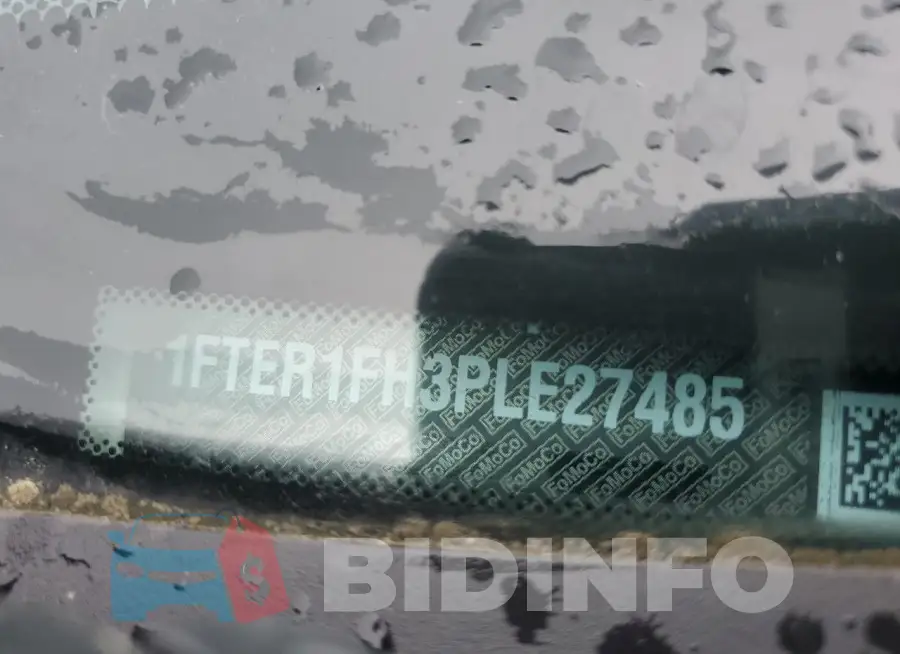 1FTER1FH3PLE27485 Photo# 13