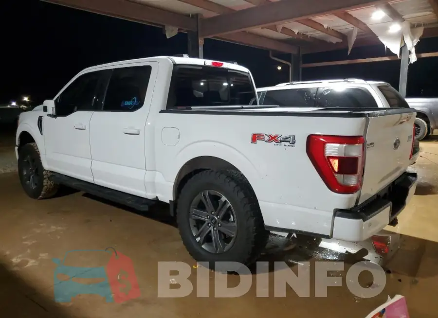 1FTFW1E50PKF44838 Photo# 2
