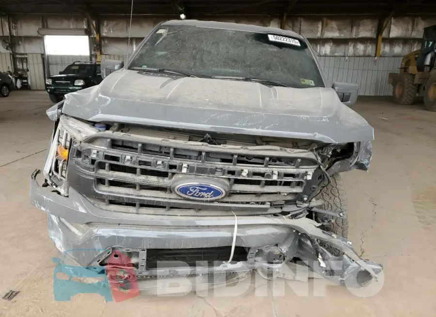1FTFX1E54MFA91518 Photo# 5
