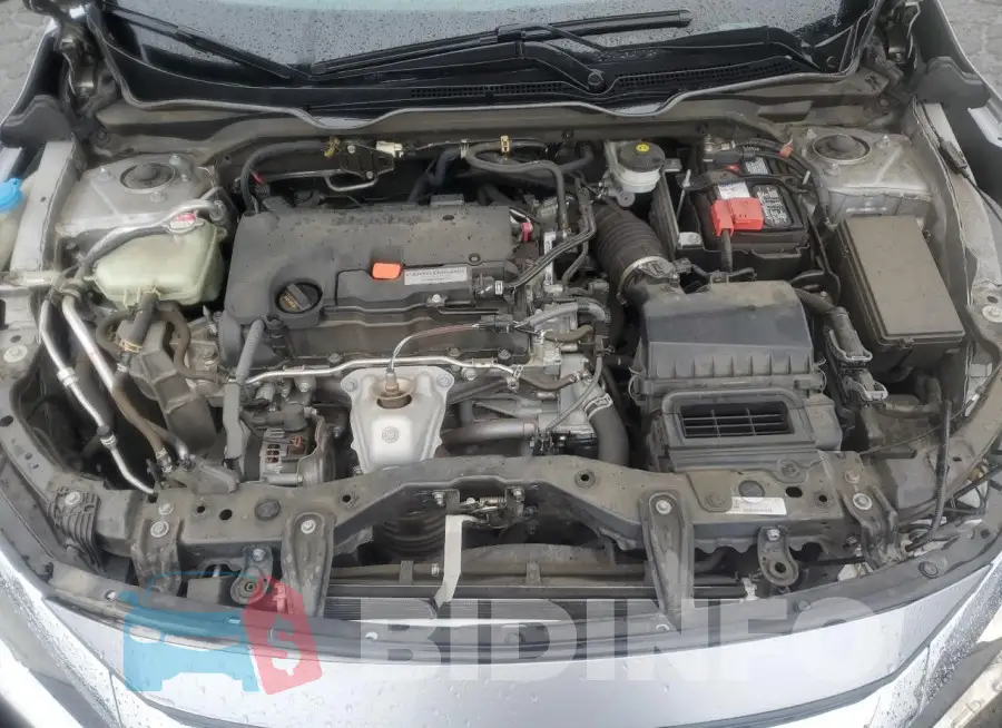 19XFC2F54HE208661 Photo# 11