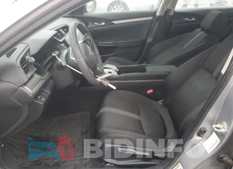 19XFC2F54HE208661 Photo# 7