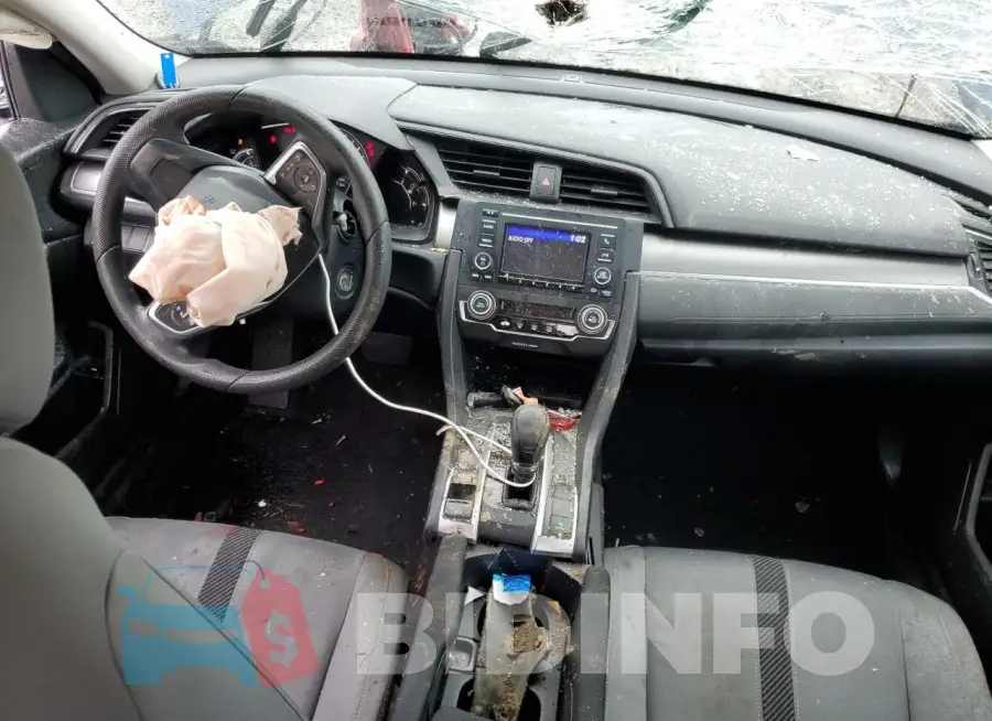 19XFC2F5XHE201598 Photo# 8