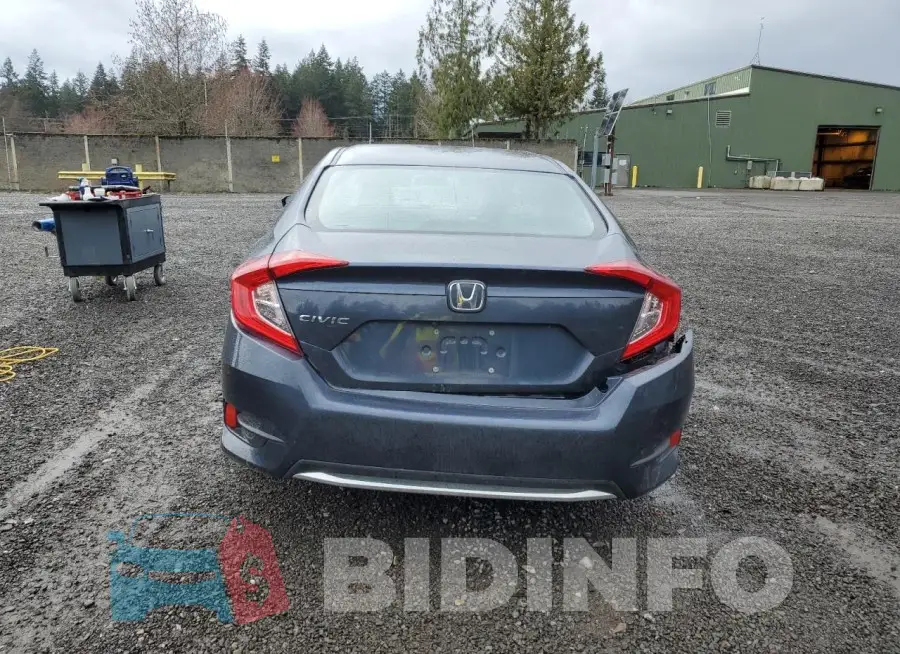 19XFC2F64LE200111 Photo# 6