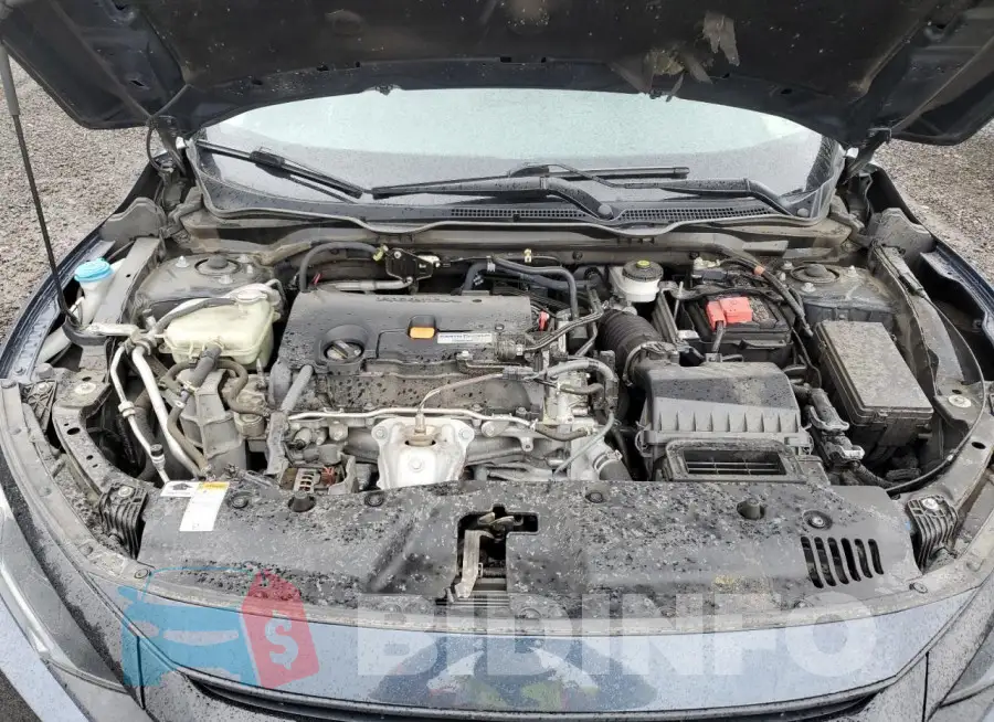 19XFC2F64LE200111 Photo# 11