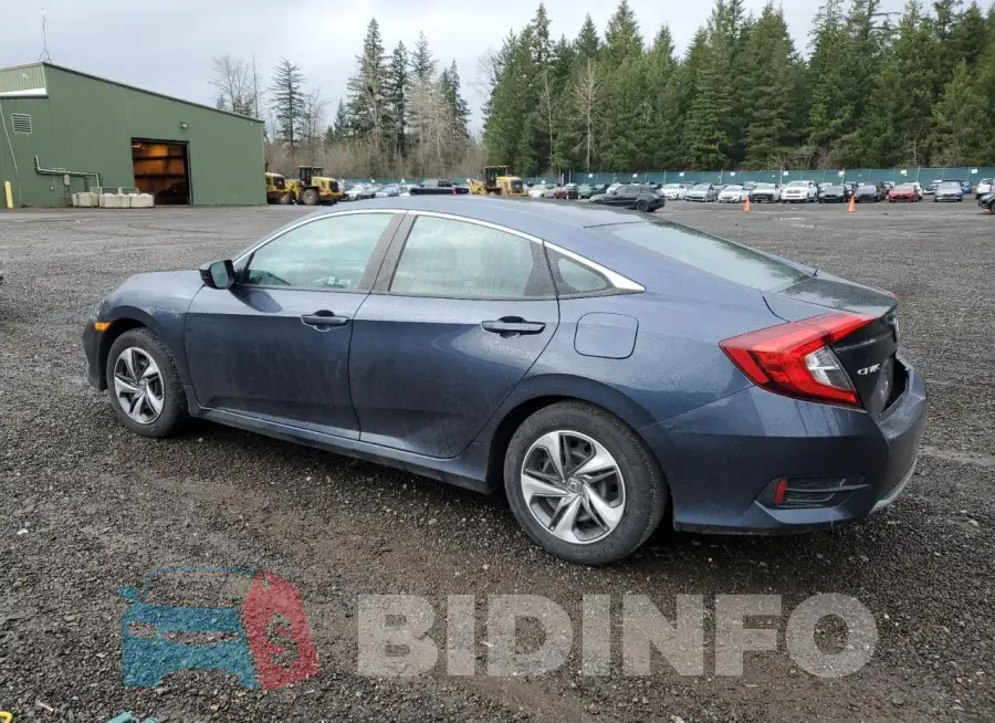19XFC2F64LE200111 Photo# 2