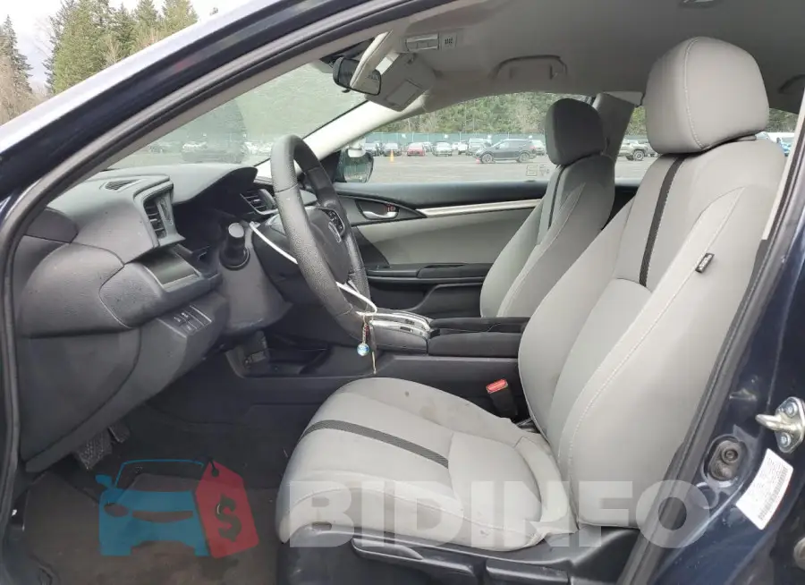 19XFC2F64LE200111 Photo# 7