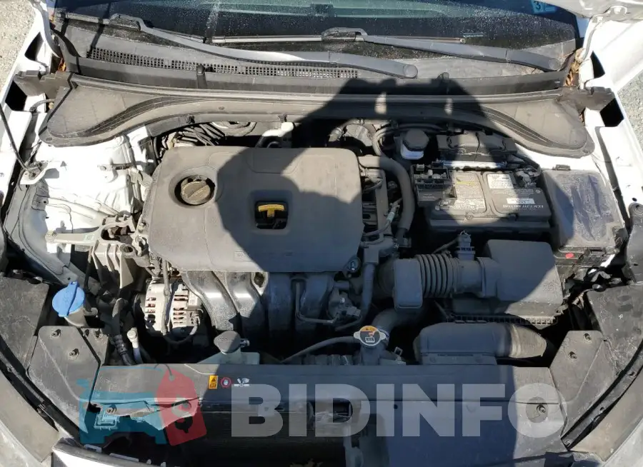 5NPD74LF7LH503813 Photo# 11