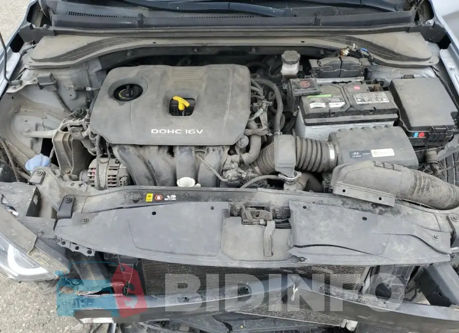 5NPD84LF6HH176843 Photo# 11