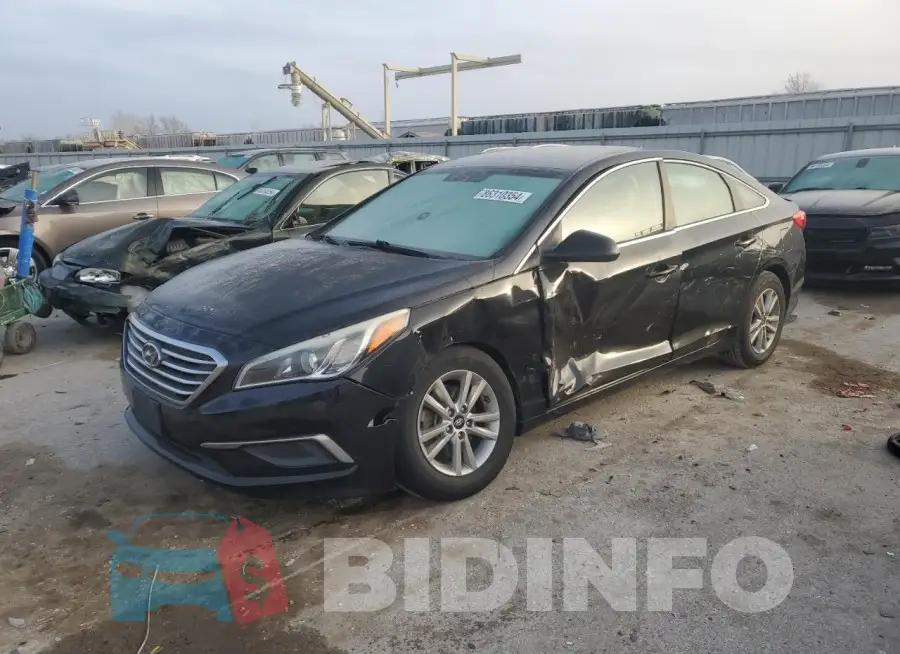 5NPE24AF3GH319027 Photo# 1