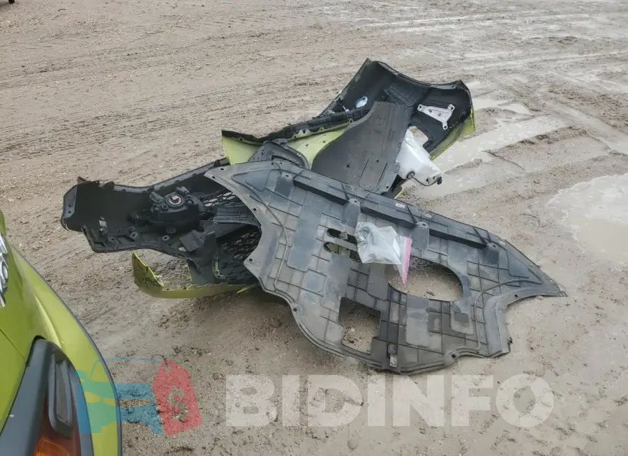 KM8K33A58KU327264 Photo# 12