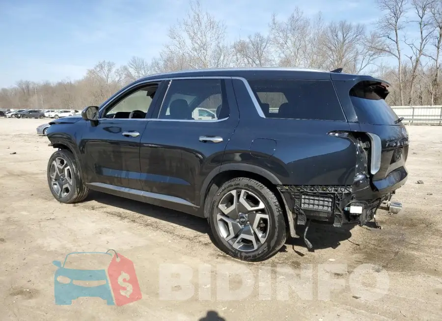 KM8R5DGE8PU490235 Photo# 2