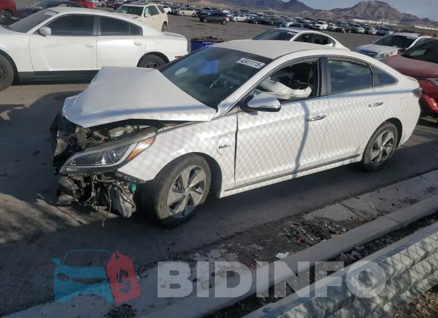 KMHE54L25GA029389 Photo# 1