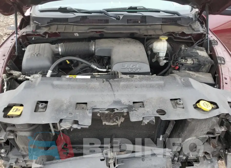 1C6RR7FG3JS235192 Photo# 11