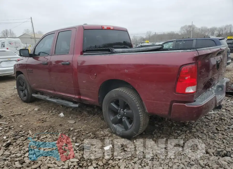 1C6RR7FG3JS235192 Photo# 2