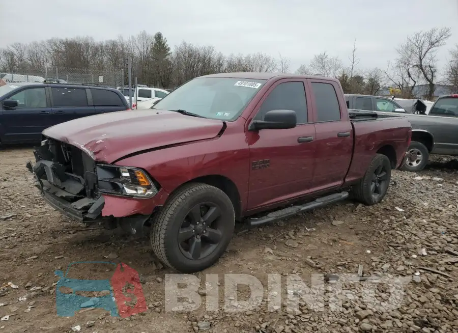 1C6RR7FG3JS235192 Photo# 1