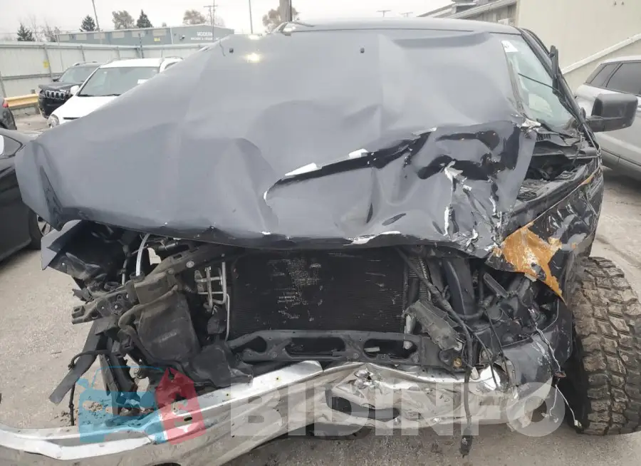 1C6RR7LTXJS262133 Photo# 11