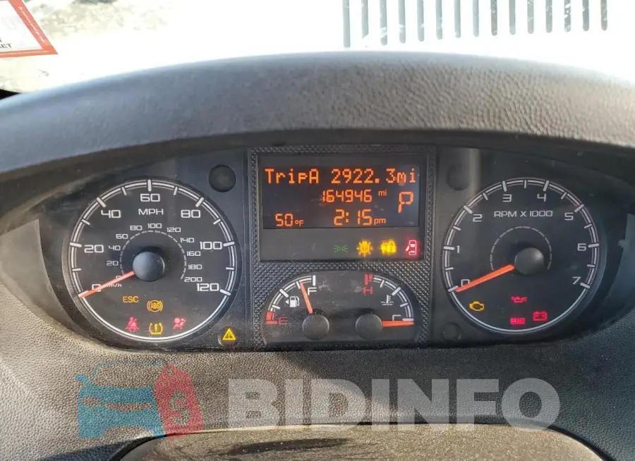 3C6TRVDG5HE549193 Photo# 9