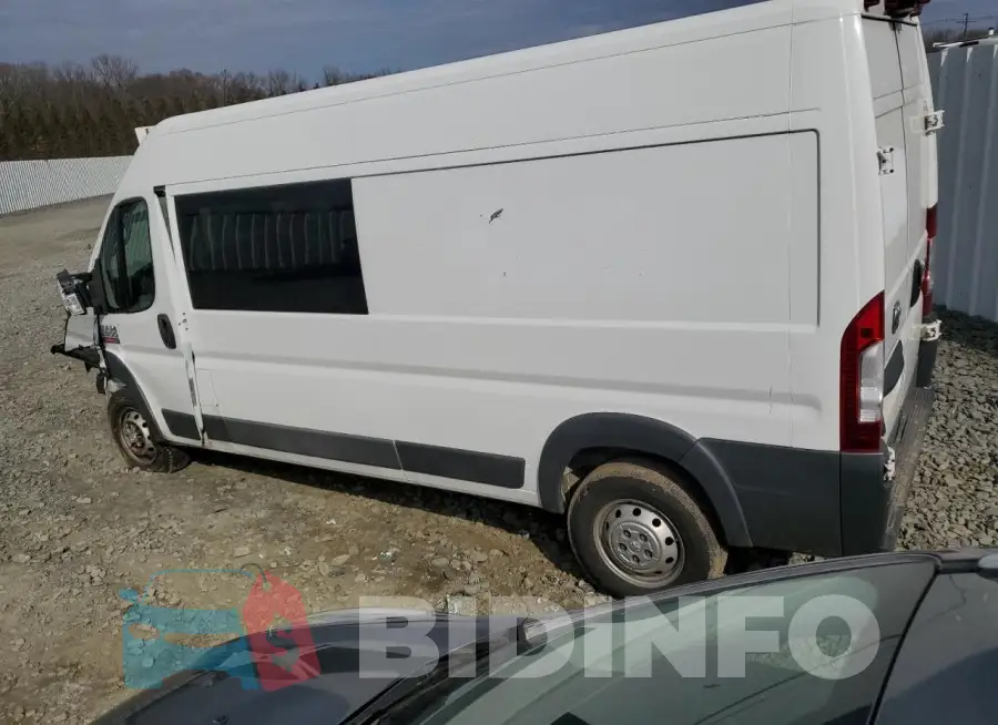 3C6TRVDG5HE549193 Photo# 2