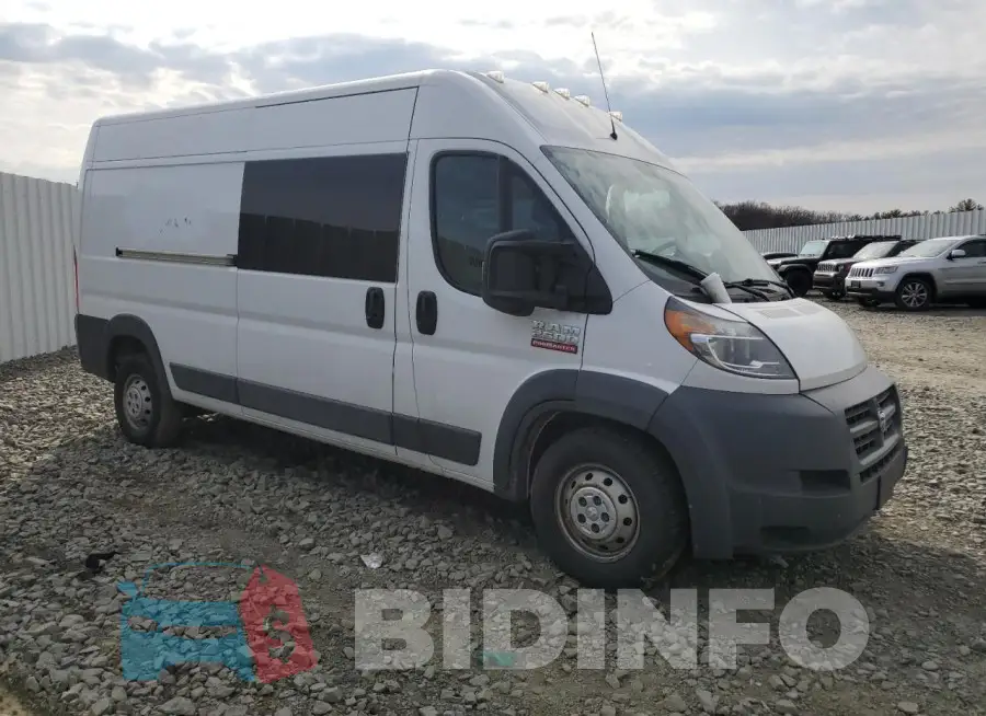 3C6TRVDG5HE549193 Photo# 4