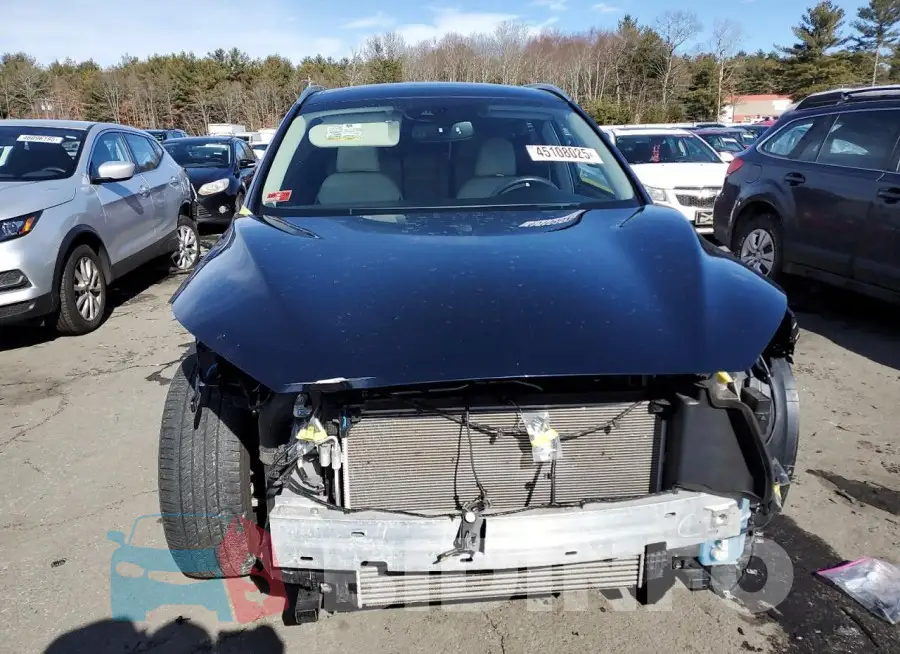 3PCAJ5CB7MF110496 Photo# 5