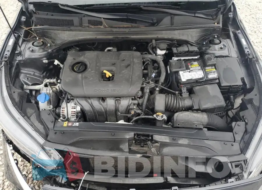 3KPF24AD6PE627669 Photo# 11