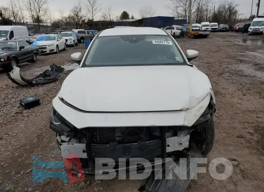 3MVDMBBL4MM258287 Photo# 5