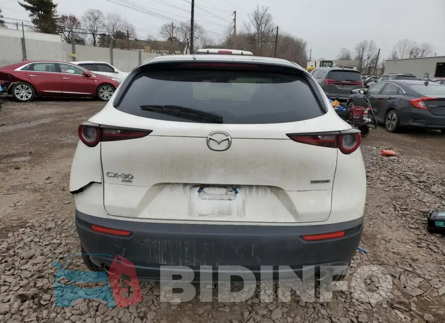 3MVDMBBL4MM258287 Photo# 6