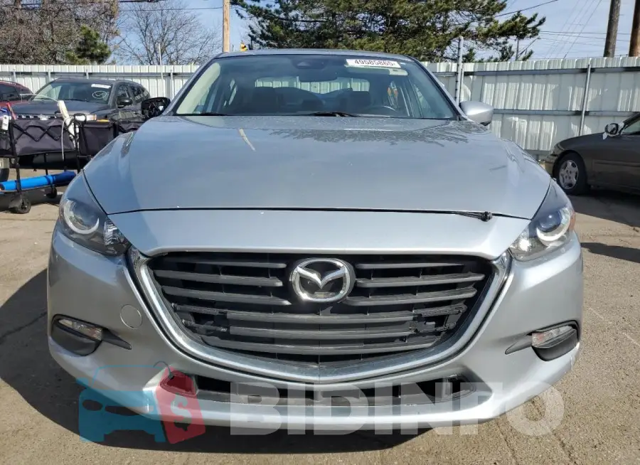 3MZBN1V75HM106813 Photo# 5