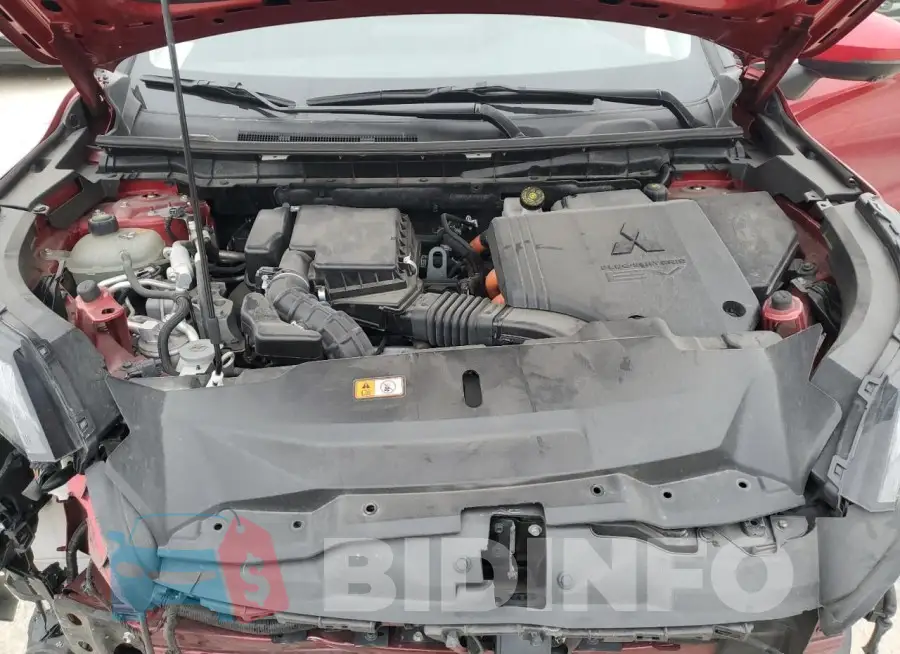 JA4T5UA98PZ611767 Photo# 12