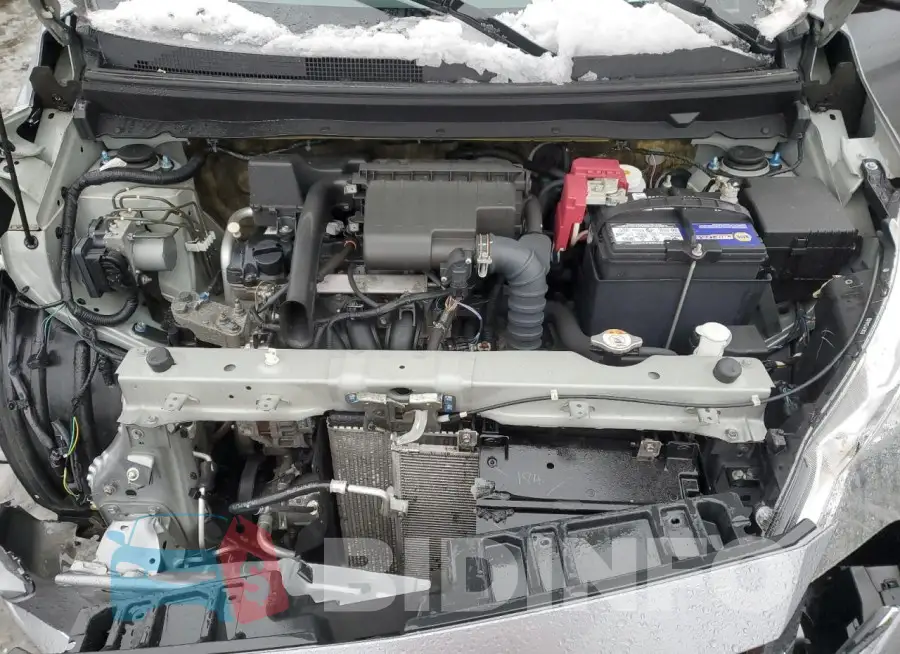 ML32AUHJ4MH003617 Photo# 11