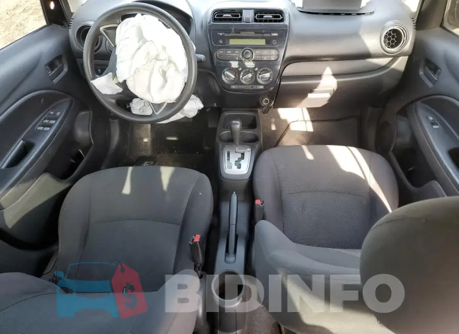 ML32F3FJ0HHF09632 Photo# 8