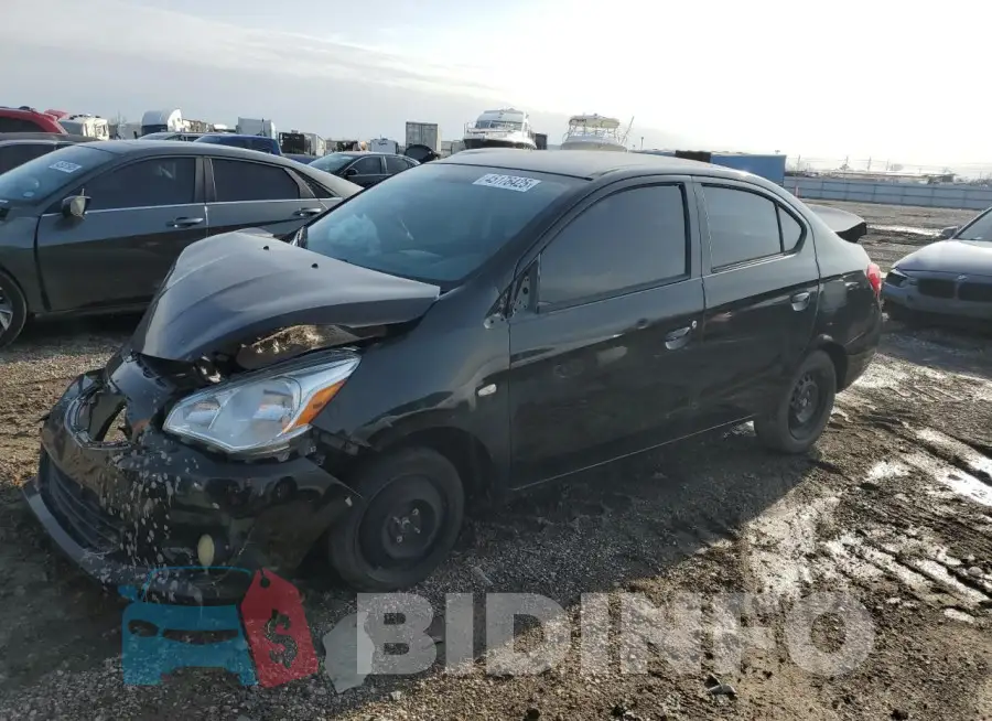 ML32F3FJ0HHF09632 Photo# 1