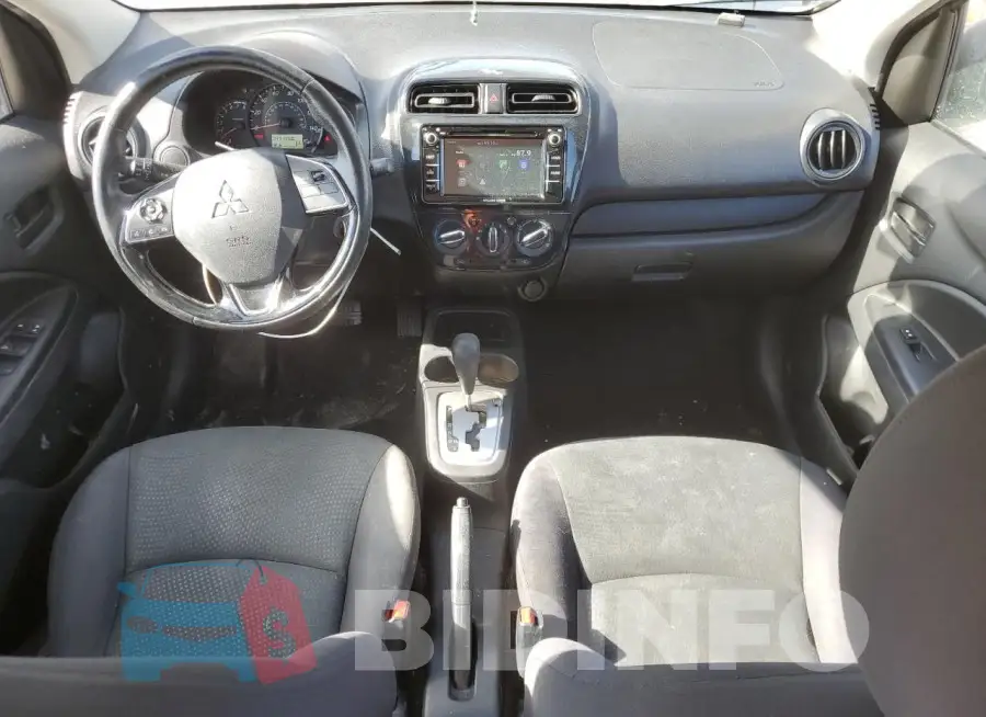 ML32F3FJ9HHF09564 Photo# 8