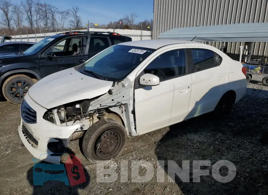 ML32F3FJ9HHF20242 Photo# 1