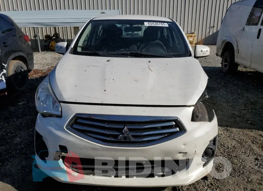 ML32F3FJ9HHF20242 Photo# 5