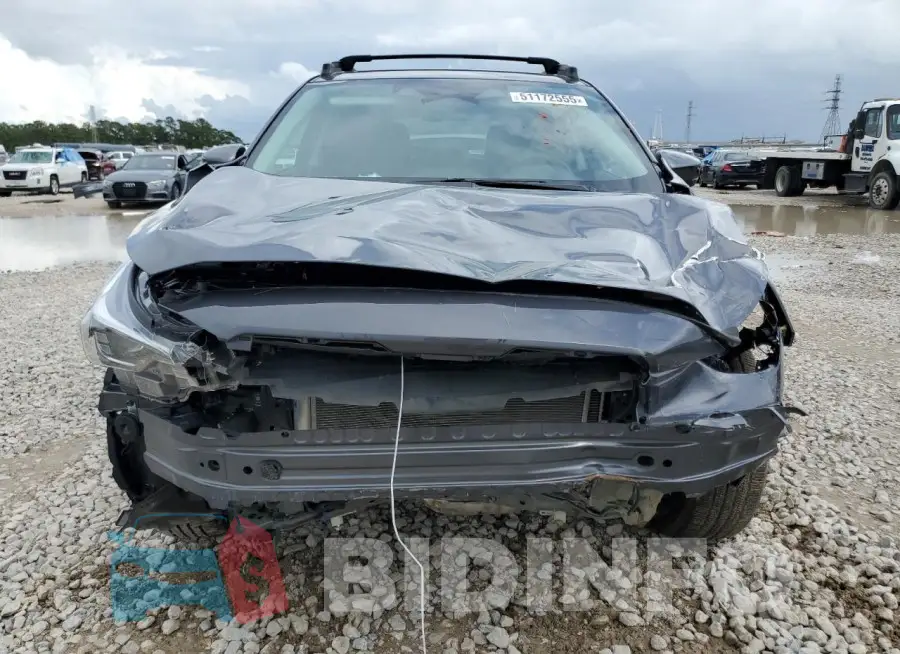 4S4GUHM6XR3825129 Photo# 5