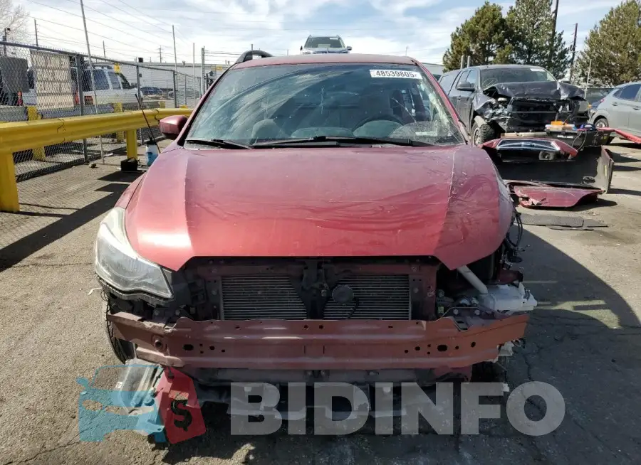 JF2GPABC1G8309397 Photo# 5