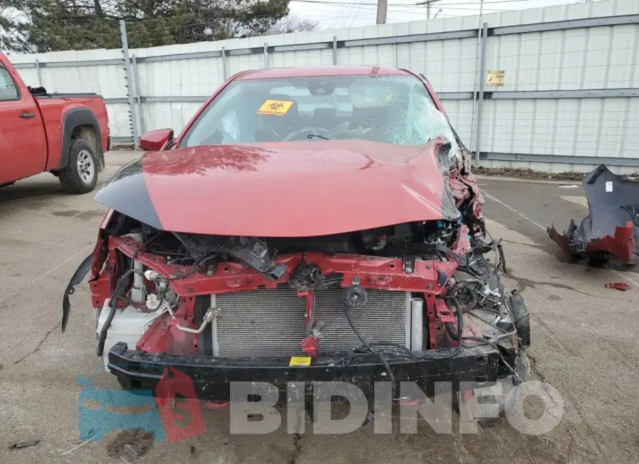 2T1BURHE7KC235134 Photo# 5