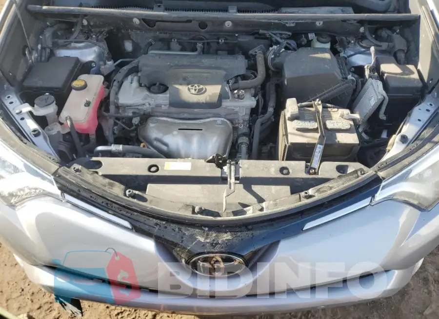 2T3DFREV6HW541764 Photo# 12