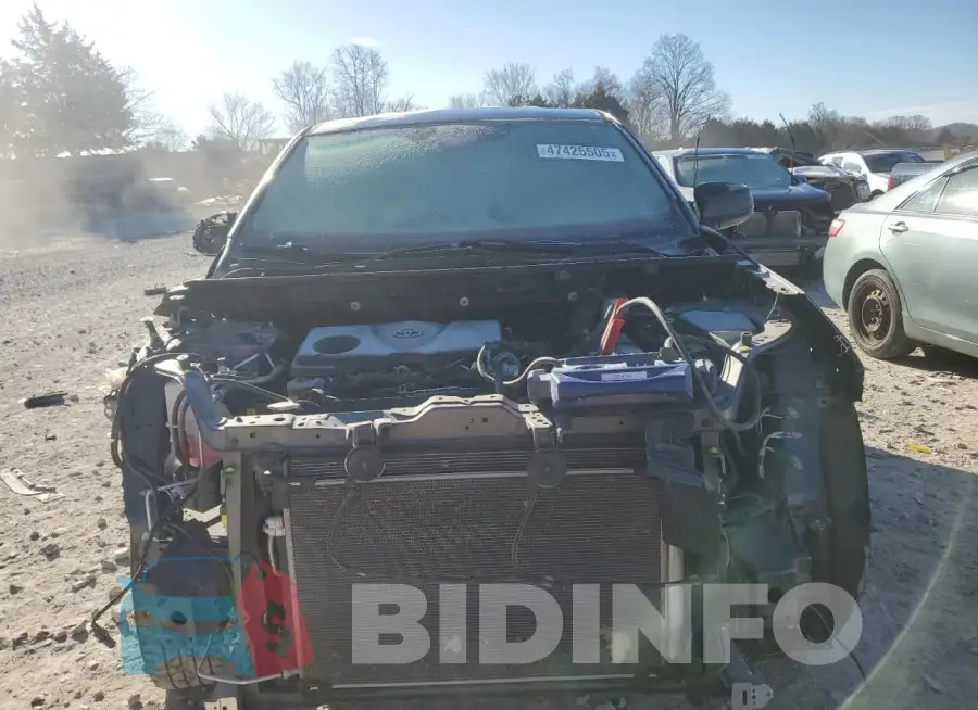 2T3F1RFV4NC306640 Photo# 5