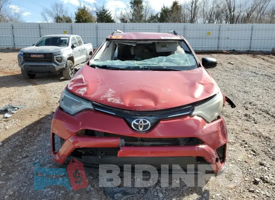 2T3ZFREV9GW309647 Photo# 5