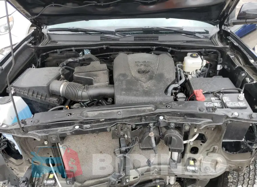 3TYCZ5AN6PT142357 Photo# 11