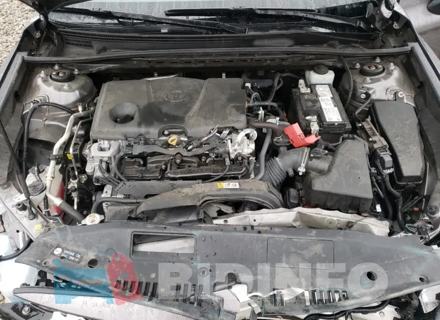 4T1C11AK1PU764566 Photo# 11