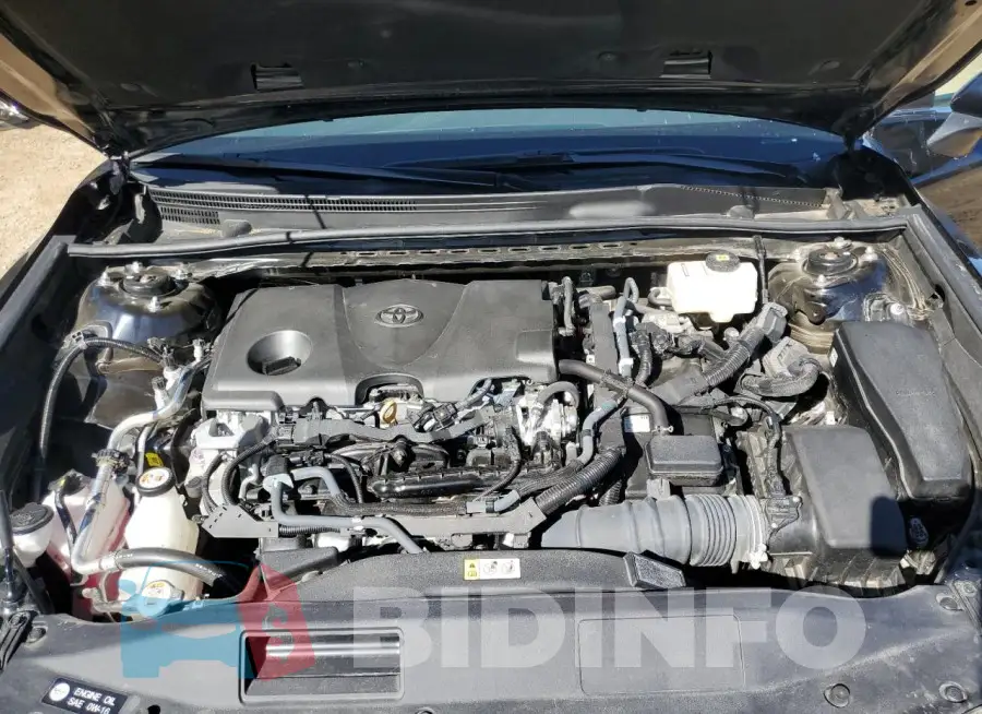 4T1C31AK1PU615293 Photo# 11