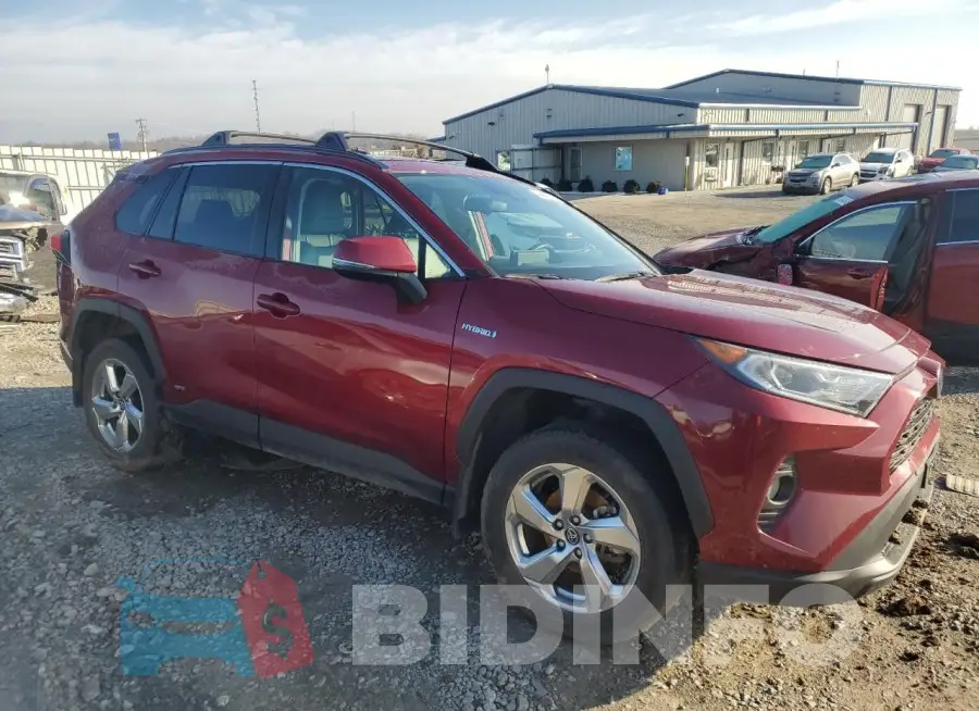 4T3B6RFV4MU018503 Photo# 4